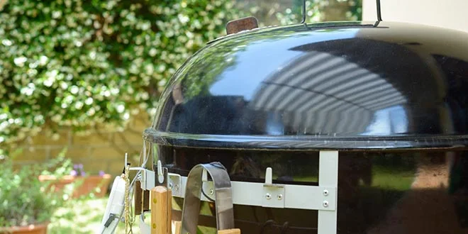 Smoke in the Air: Helping Your Customers Barbecue Better