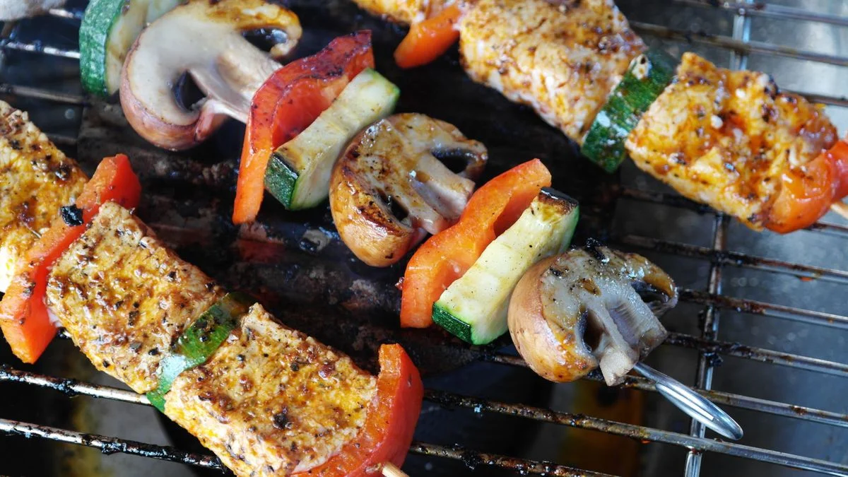 How to Get Your Grill Ready for a Great Season of Outdoor Cooking