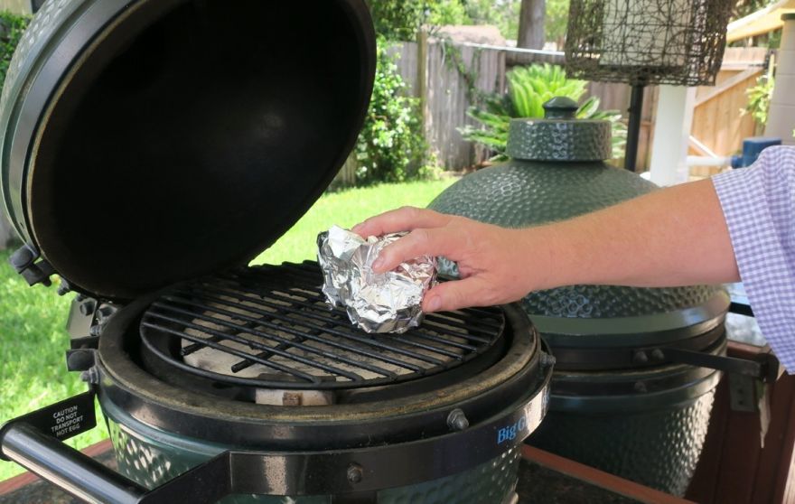 Backyard Barbecue Hacks Every Grill Fan Needs To Know