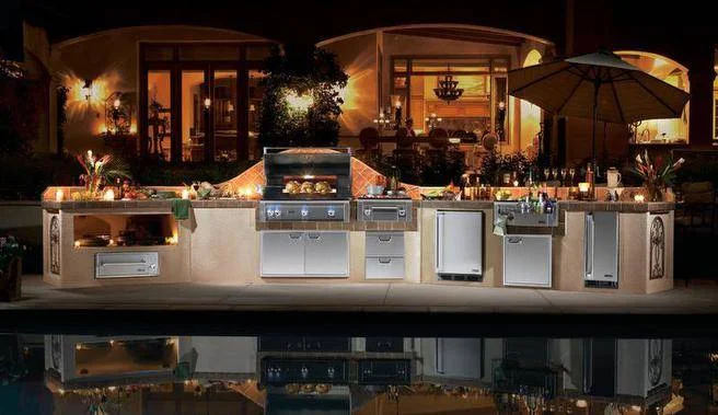 Invest Wisely In Your Outdoor Space