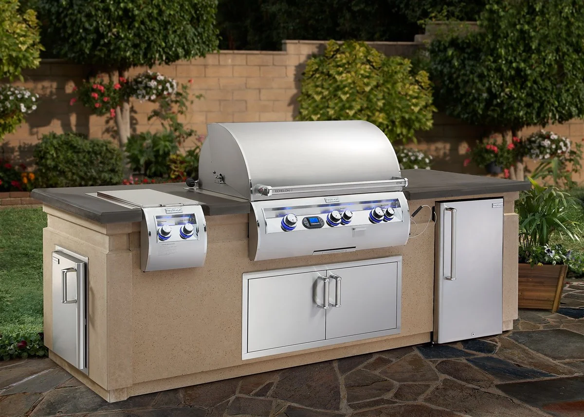 Whether You Have a Large or Small Grill, You Should Read This!