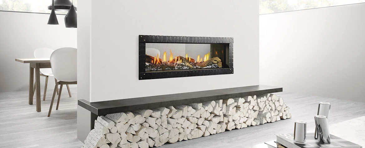 Heat & Glo Fireplaces Transform NGHTV’s “First to the Future Home”