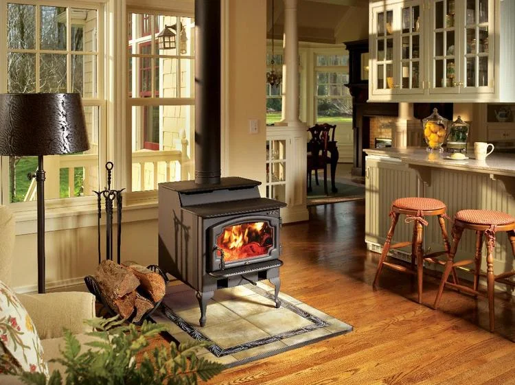 How to Choose the Right Woodstove