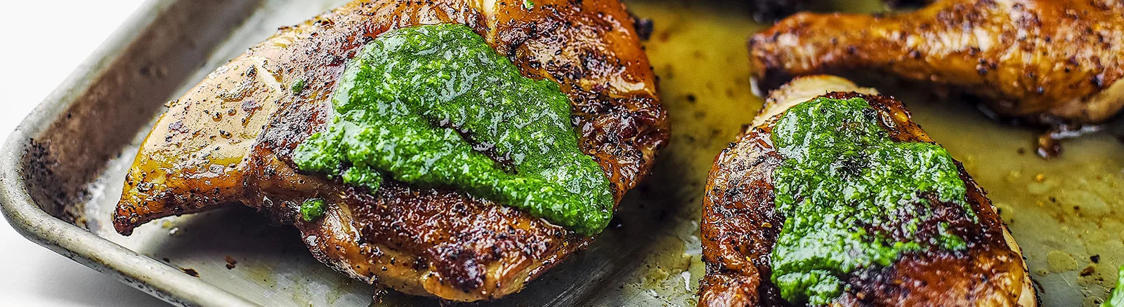 Recipes For Your Traeger!