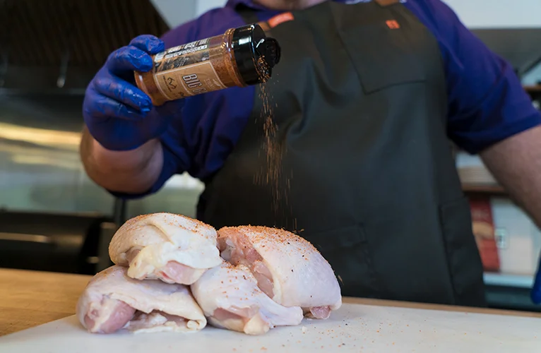 Six Things To Look For When Purchasing Chicken