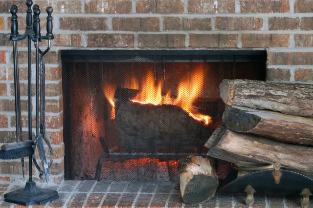 Fireplaces: Pros and Cons of Wood, Gas and Electric