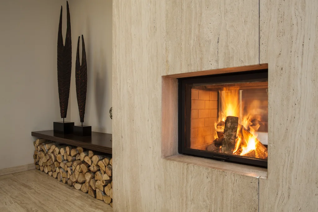Choosing A Fireplace Insert
