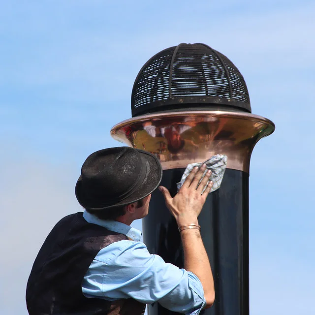 Hire a Chimney Sweep before Selling your Home