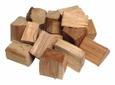 Types Of Wood Used For Smoking And Barbecuing Meats