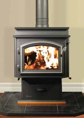 Problems with Wood Burning Stoves: Causes and Solutions