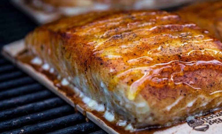 Recipes for Your Big Green Egg!