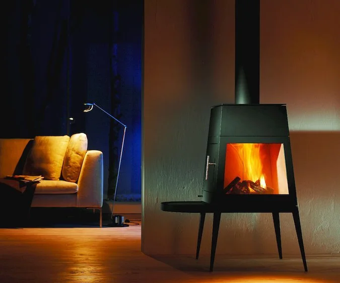 Shopping for Fireplaces and Wood Stoves