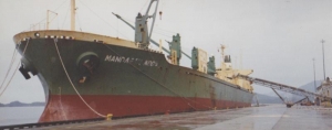 20-year Anniversary of North American Industrial Wood Pellet Exports