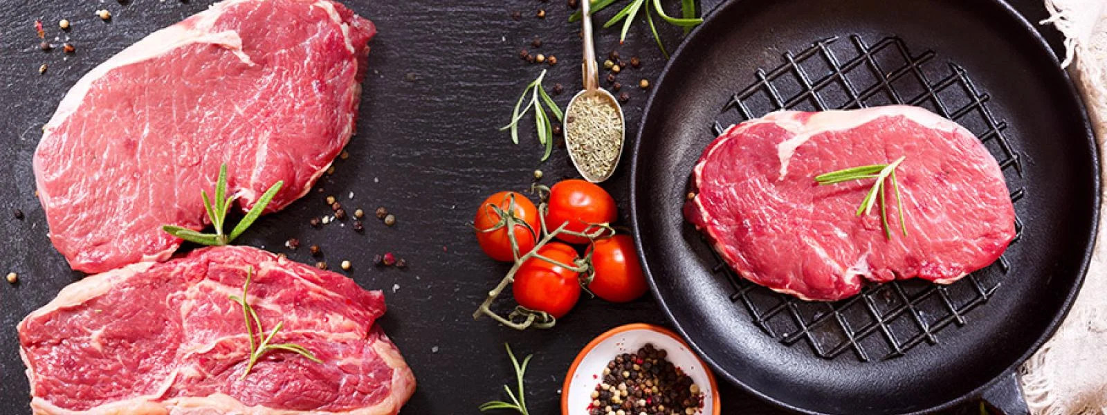 MAY IS BEEF MONTH