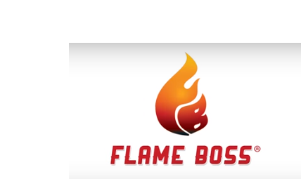 WHY FLAME BOSS?