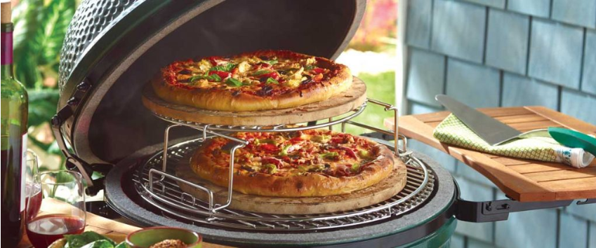 Introducing EGGspander