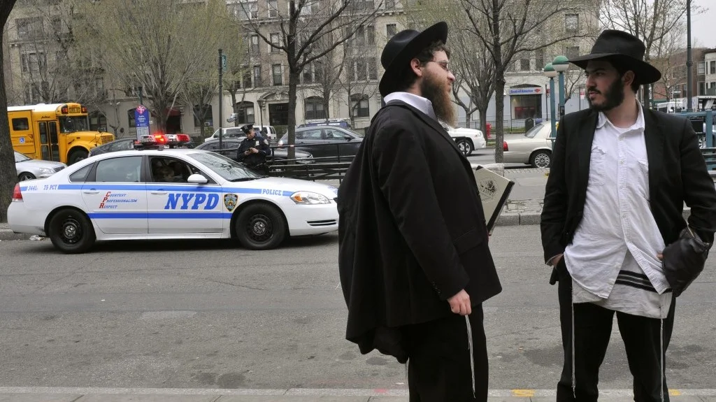 The Redemption of Brooklyn 