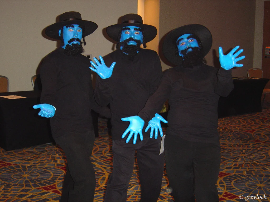 How Many Jews is Too Many Jews? 