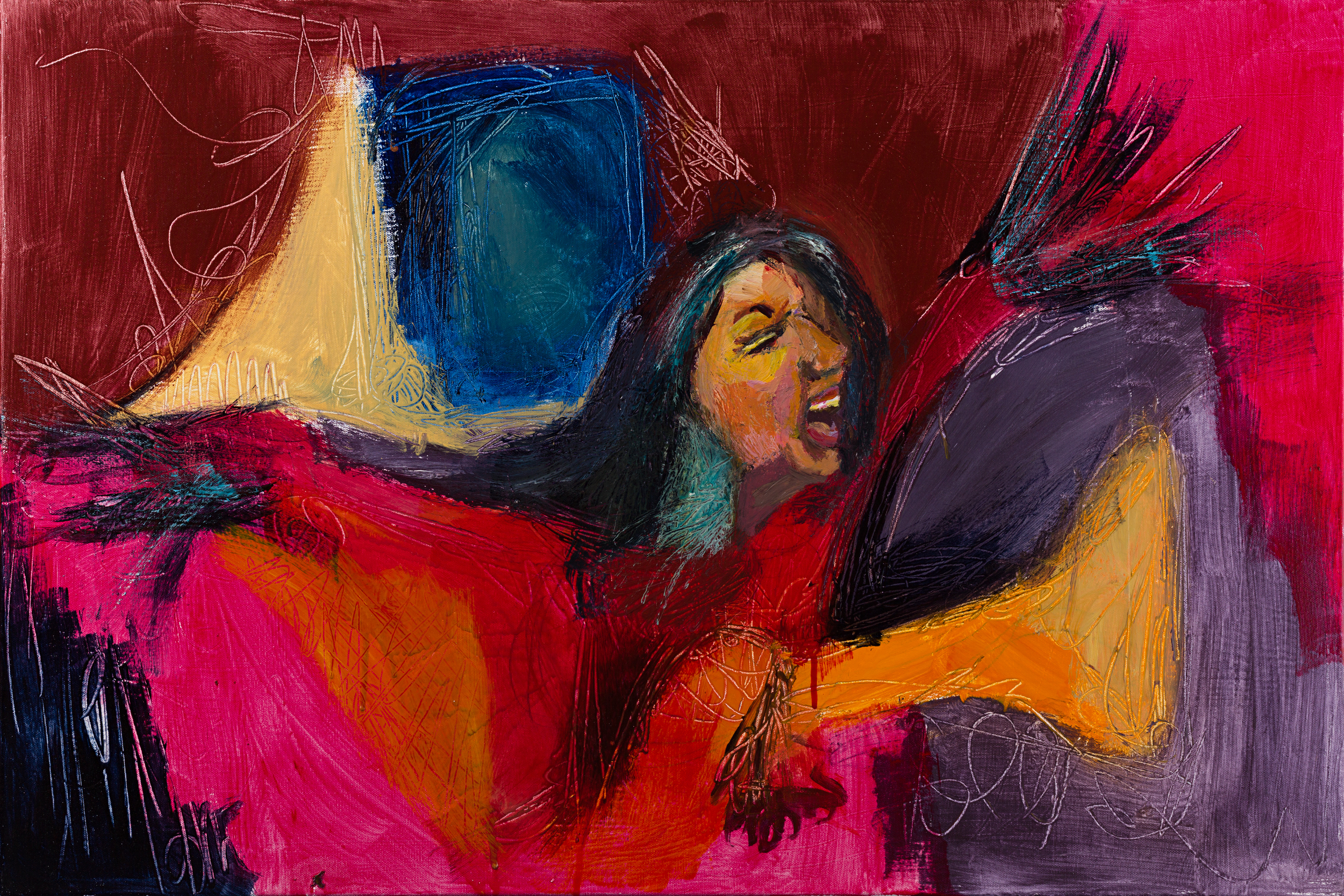 Rivka's Hevria Column - http://hevria.com/author/rivka/