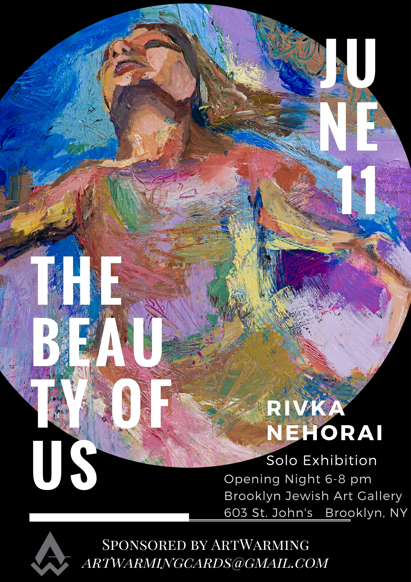 Solo Show! 