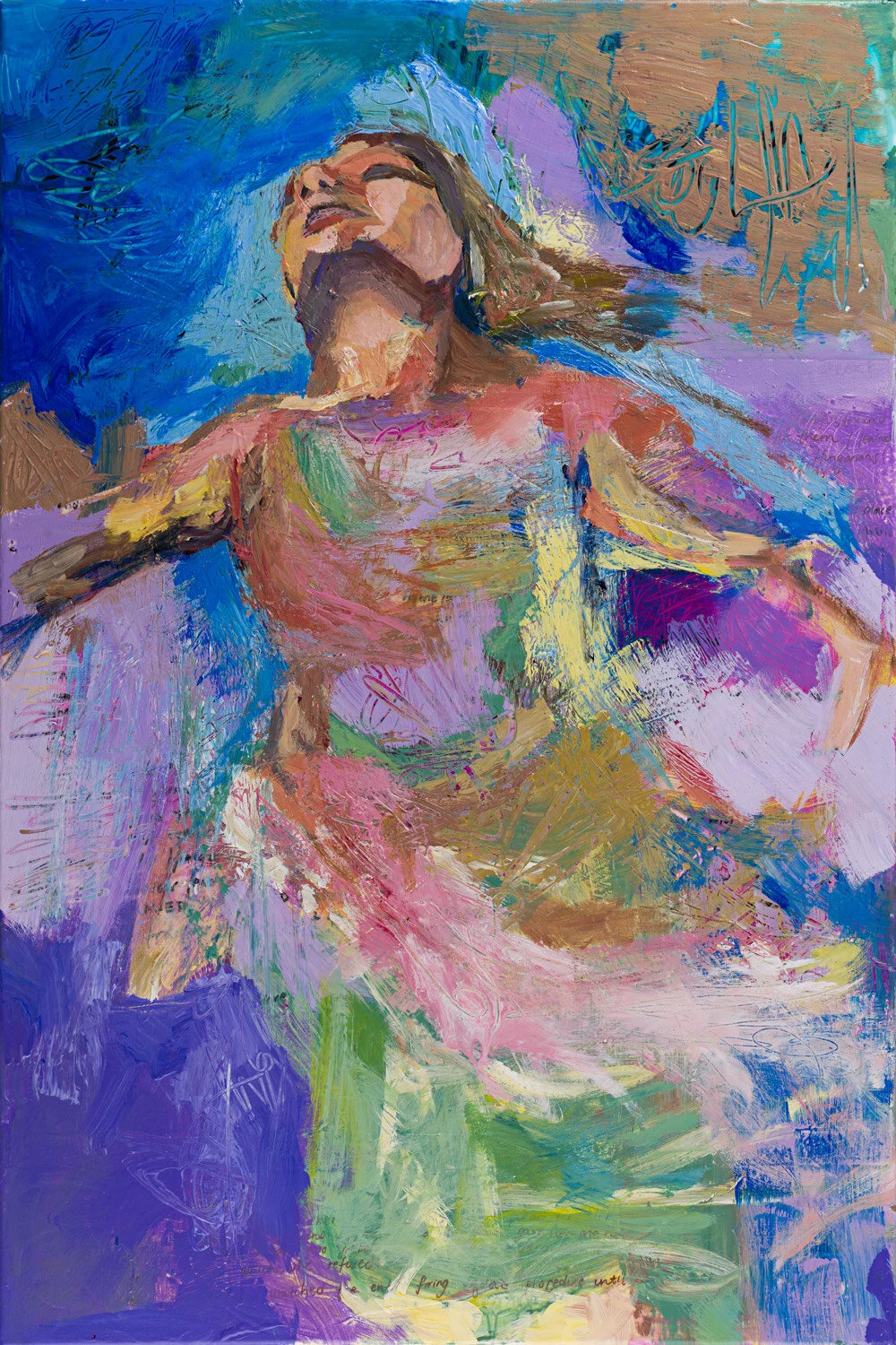 The Truth Will Win Out