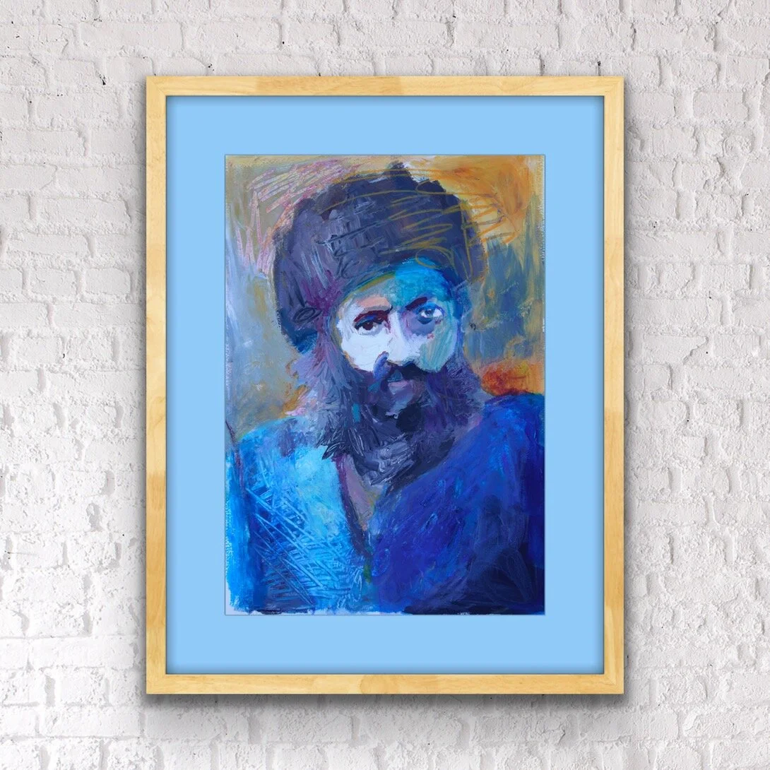 Rav Kook  (Copy) (Copy)
