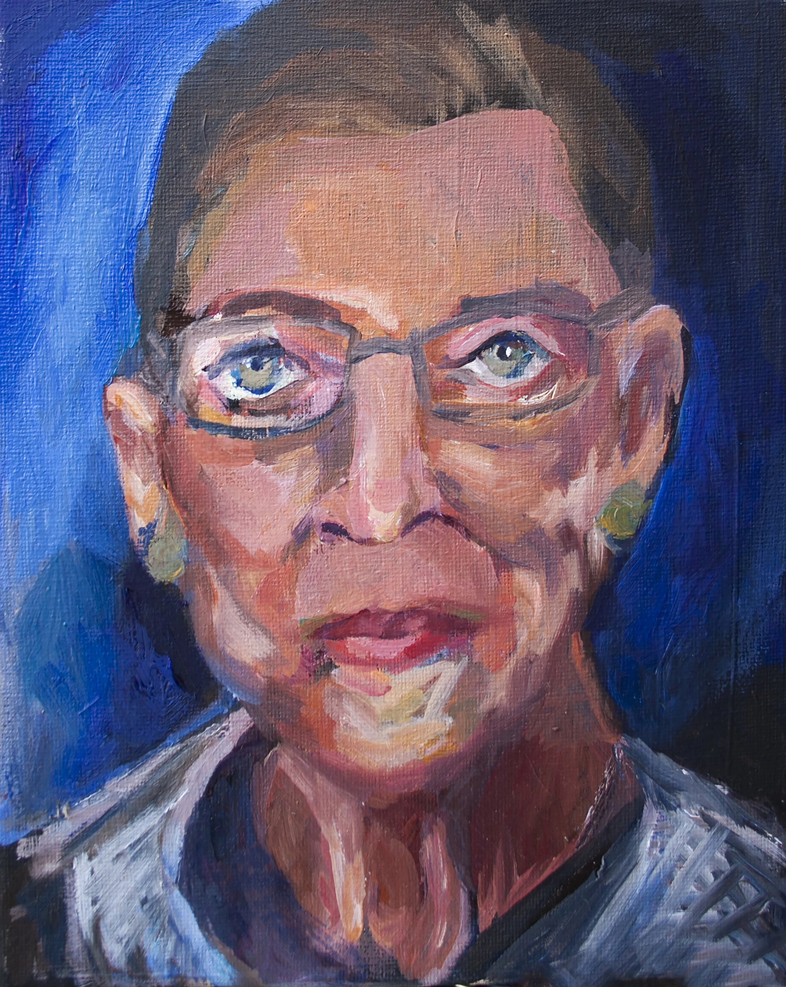 t(Ruth) print