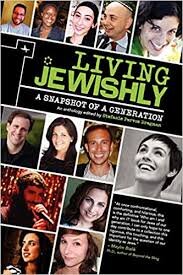 Contributor For "Living Jewishly" Book