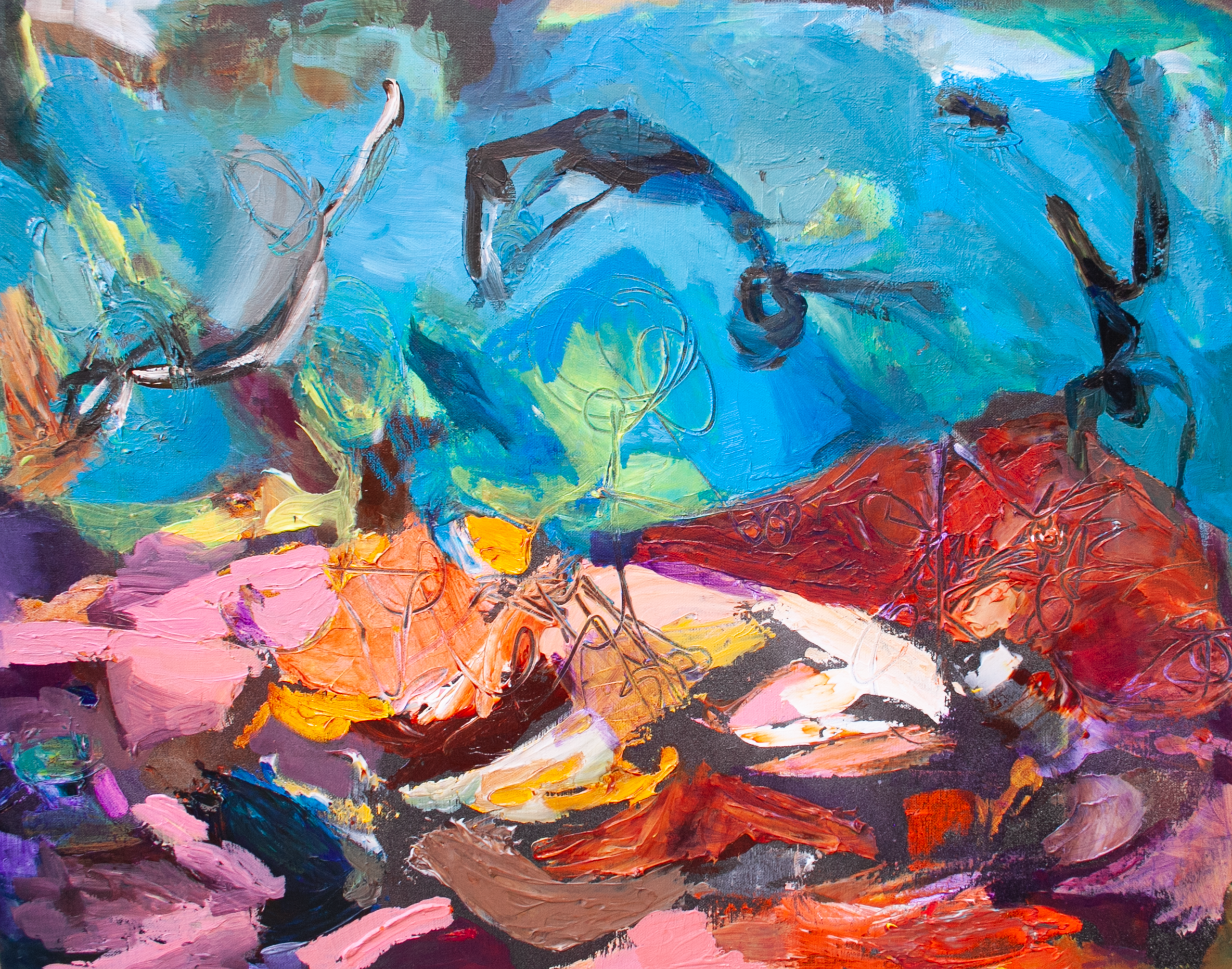 Taylor Swift Won't Save Us