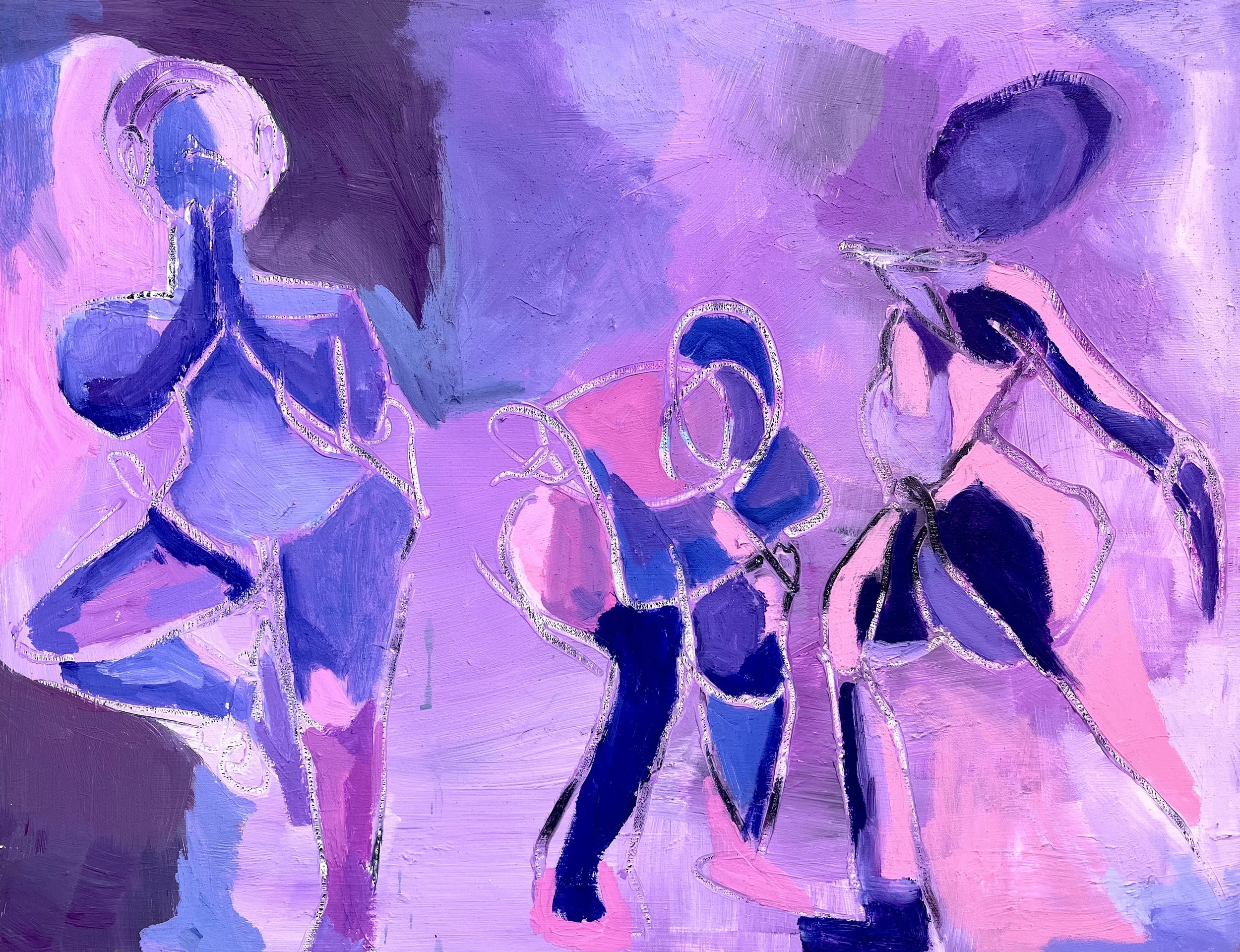 Bodies In Motion