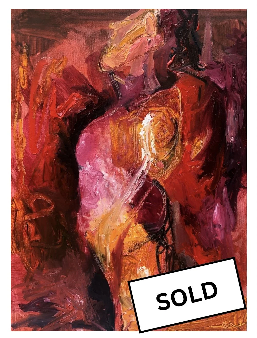 Elevation- SOLD