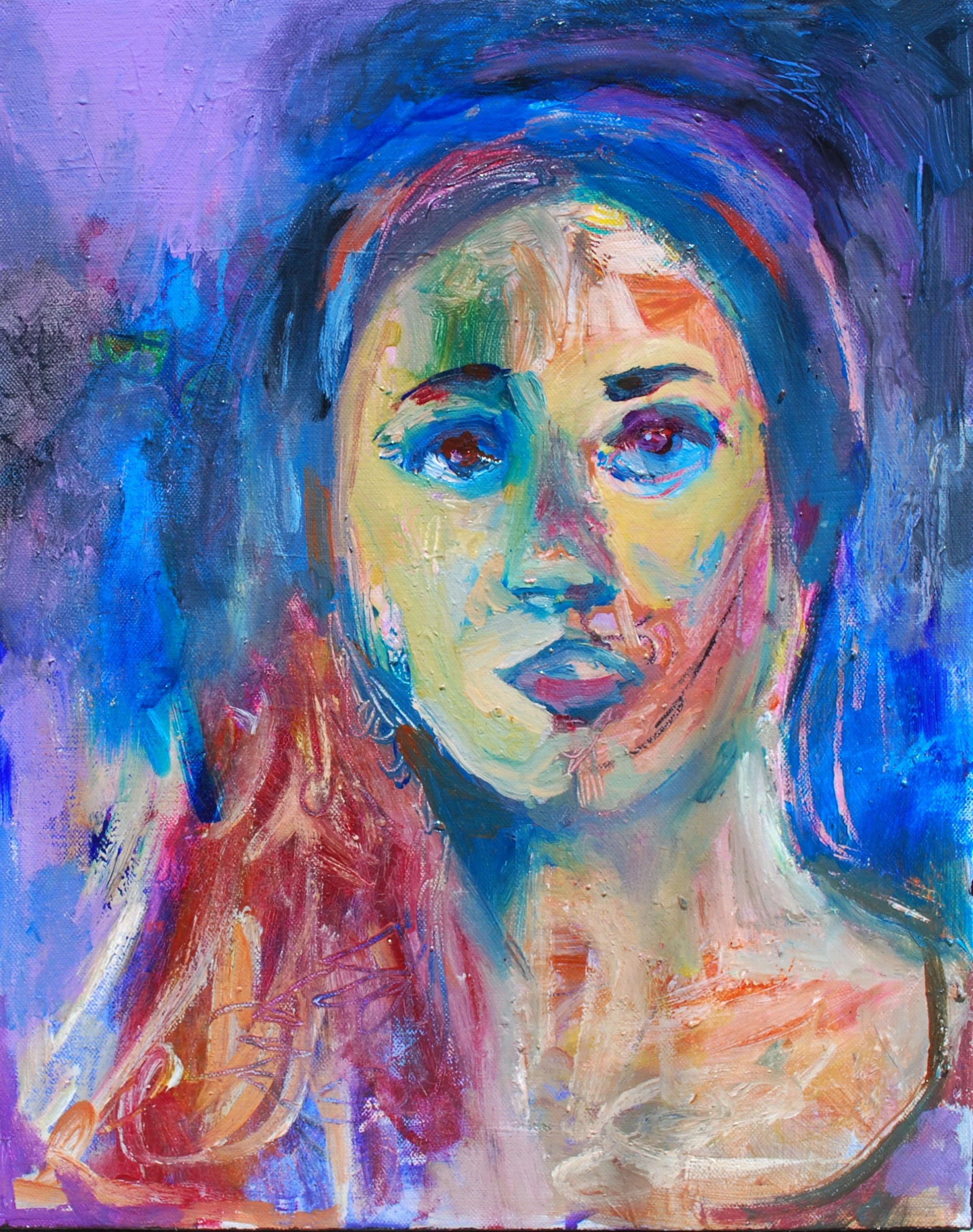 Light and Life (Aura Chaya)