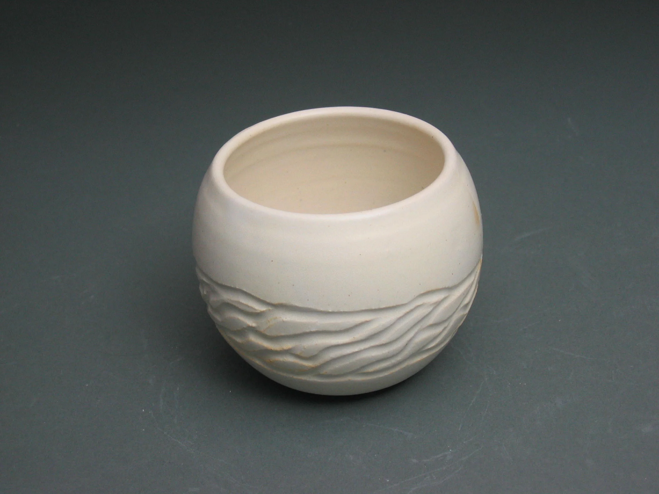 Wave Cup