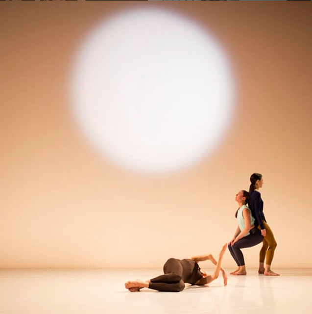 HEATHER LANG DANCER DOUBLE OR NOTHING