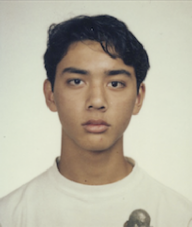 HISHAM BHAROOCHA DOUBLE OR NOTHING