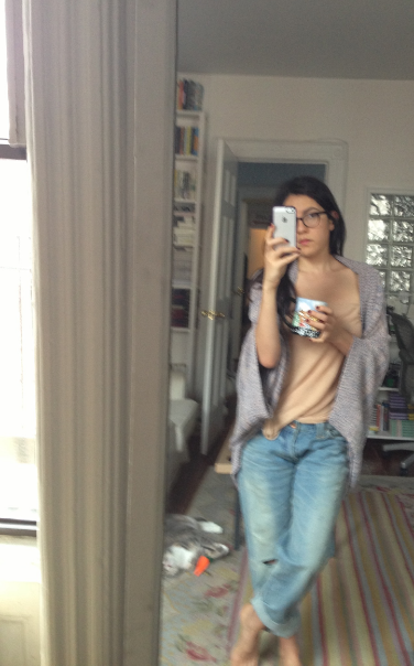 Sloane Crosley Double or Nothing