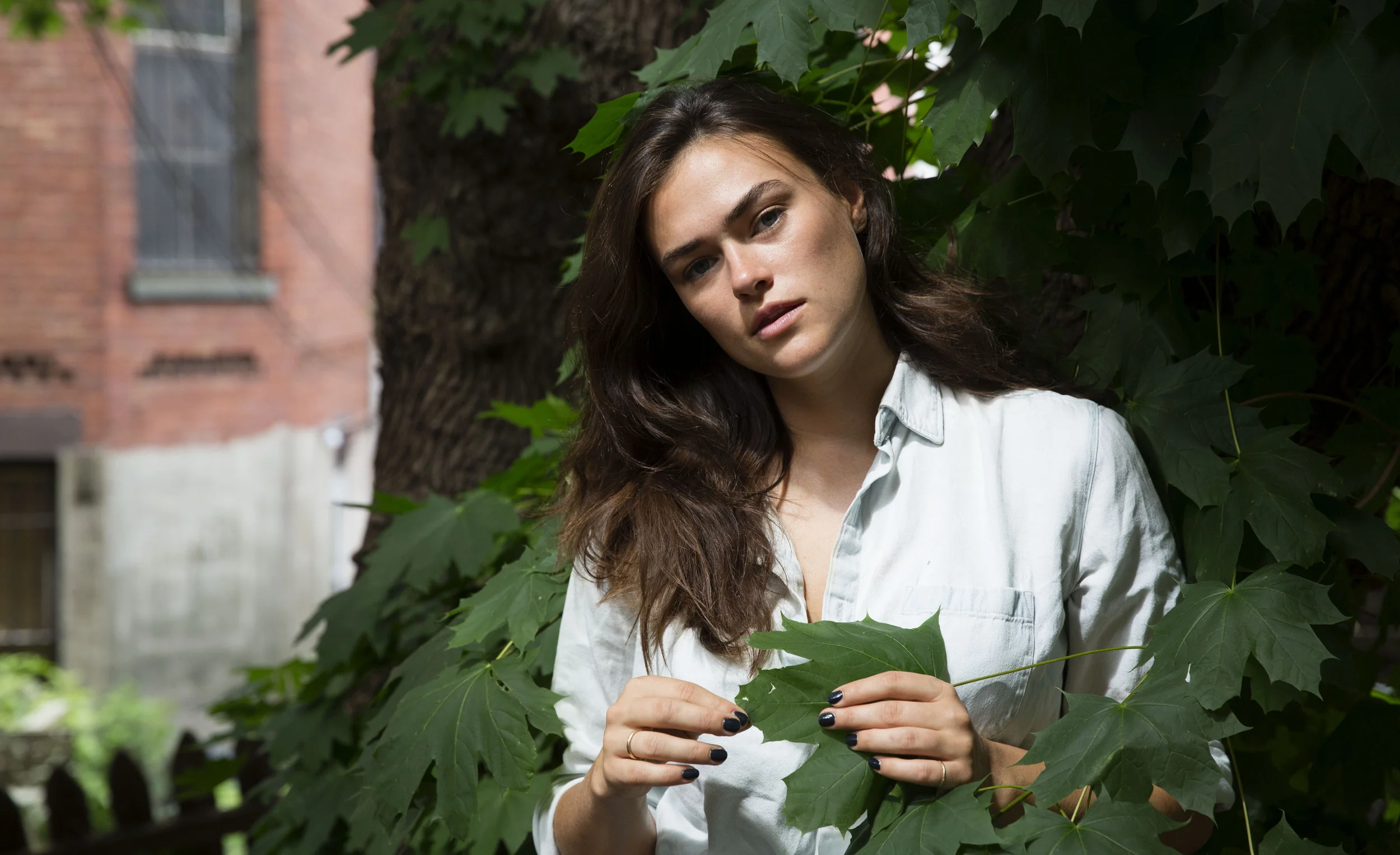 MYLA DALBESIO DOUBLE OR NOTHING