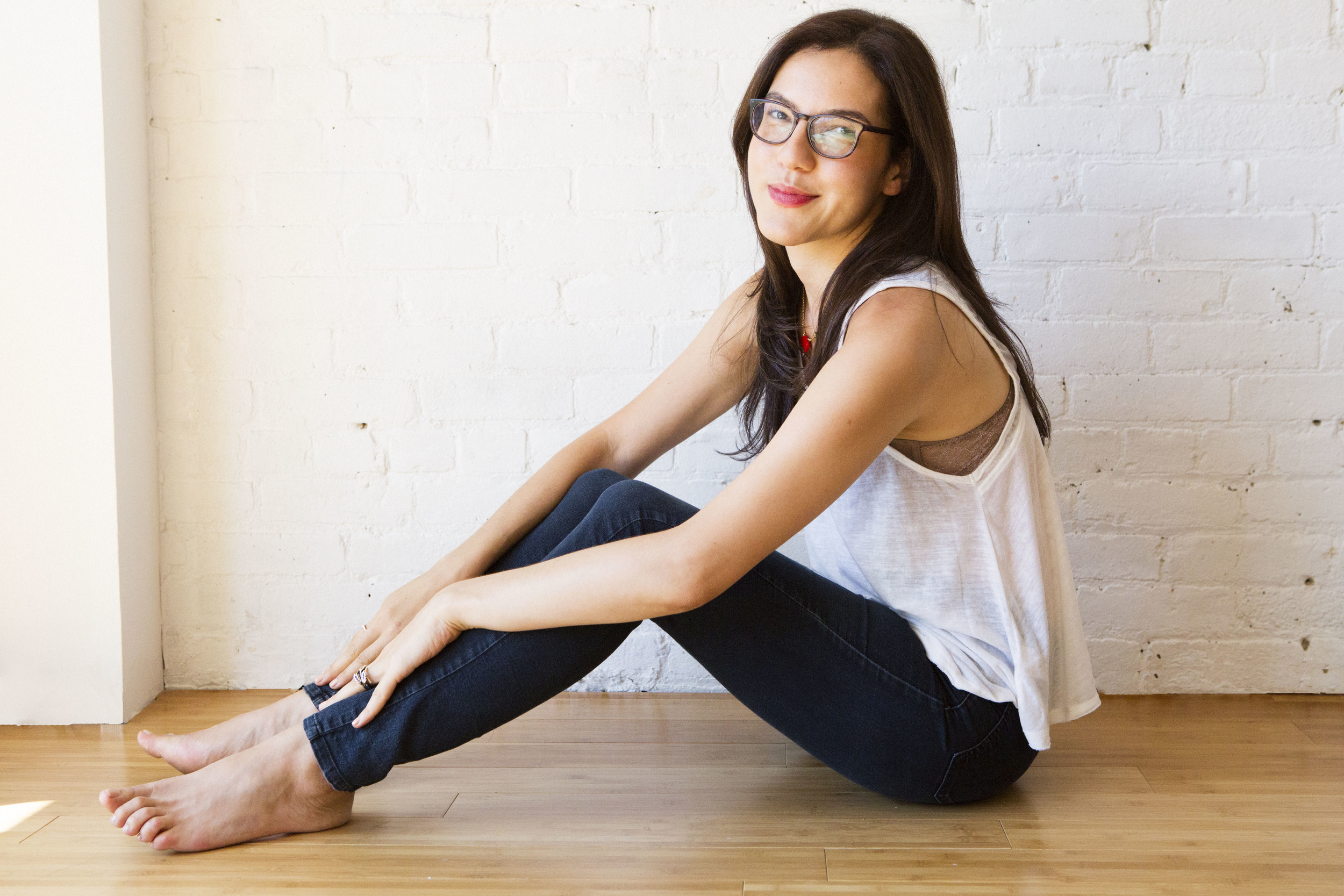 SLOANE CROSLEY Skye PARROTT DOUBLE OR NOTHING