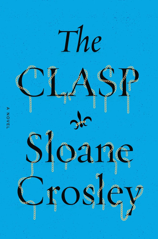 THE CLASP SLOANE CROSLEY