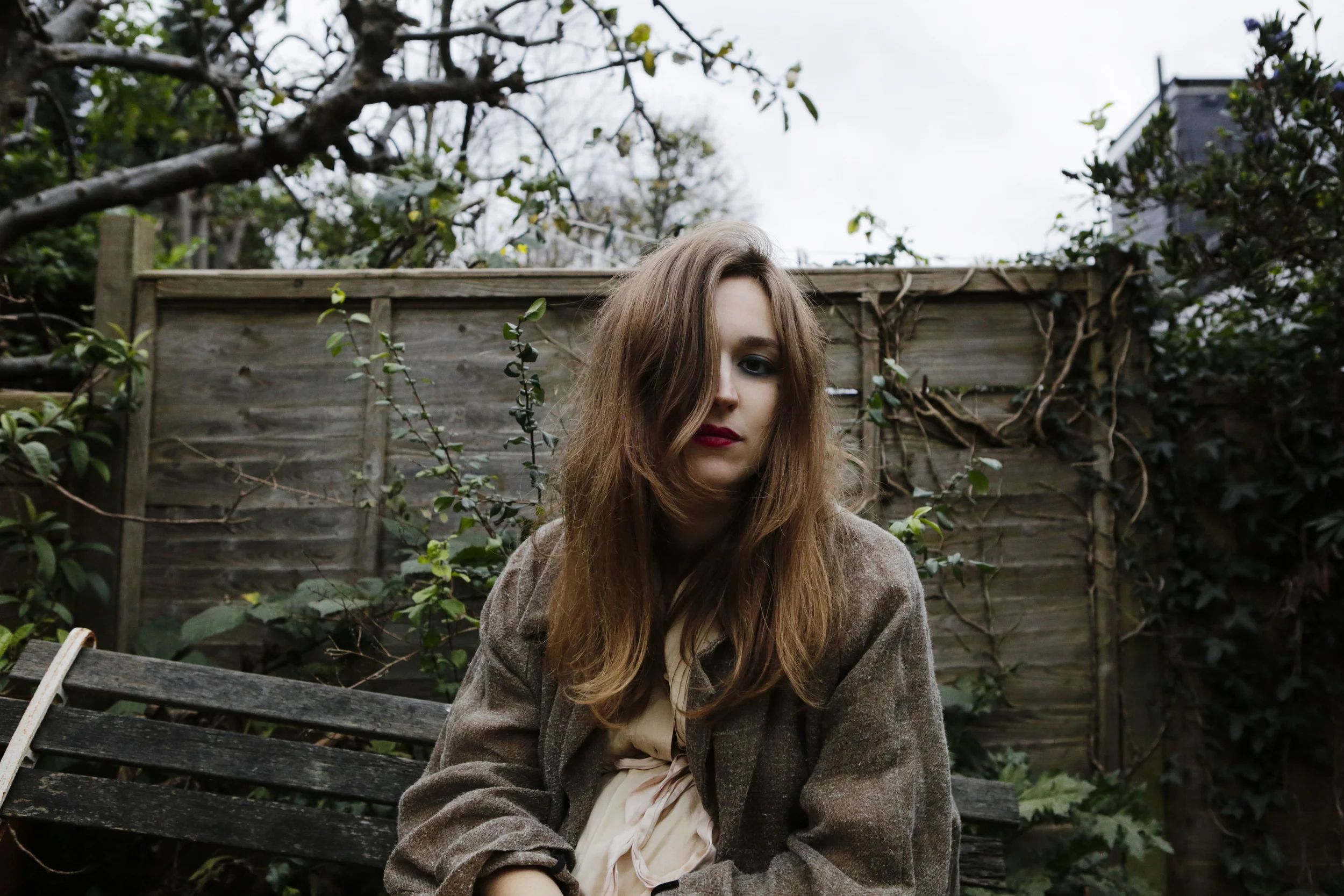 VALENTINE FILLOL-CORDIER SKYE PARROTT DOUBLE OR NOTHING
