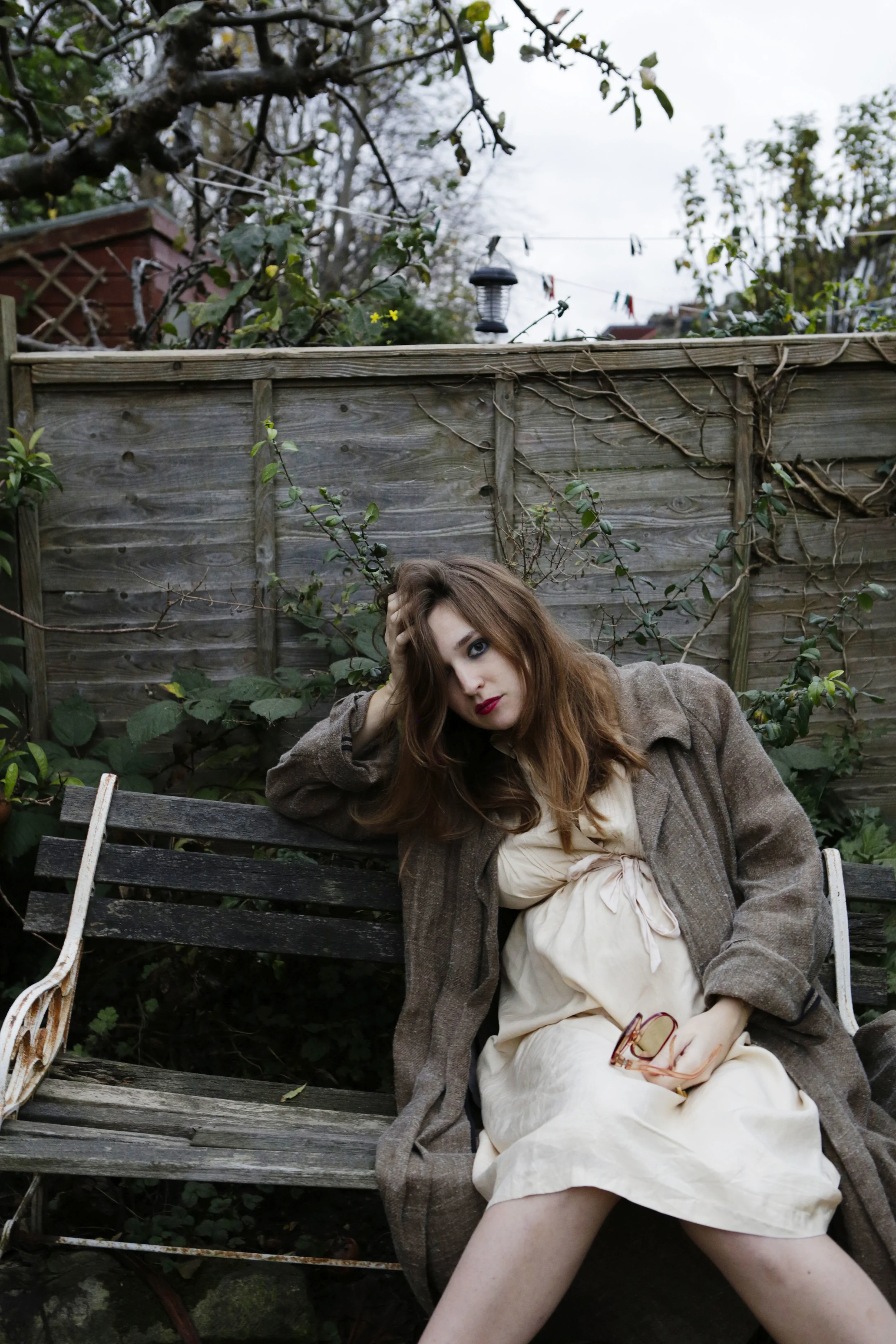 VALENTINE FILLOL-CORDIER SKYE PARROTT DOUBLE OR NOTHING