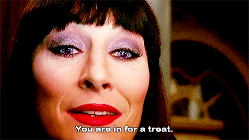 AMANDA VALDEZ CARIS REIS ANGELICA HUSTON