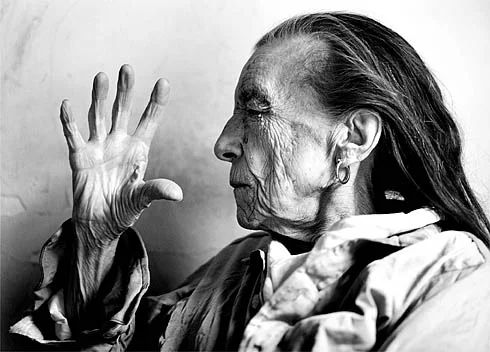CARIS REID AMANDA VALDEZ DOUBLE OR NOTHING LOUISE BOURGEOIS