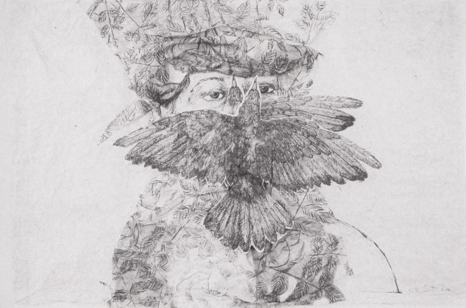 KIKI SMITH DOUBLE OR NOTHING