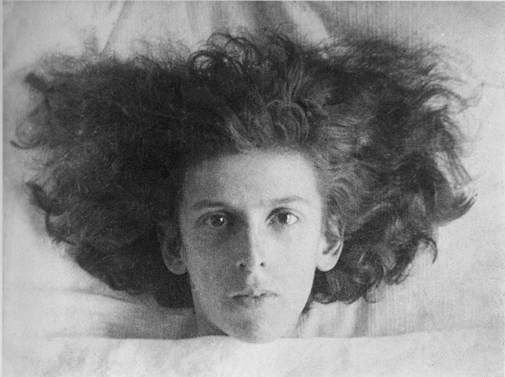 CLAUDE CAHUN DOUBLE OR NOTHING