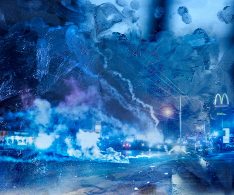 TABITHA SOREN SURFACE TENSION DOUBLE OR NOTHING