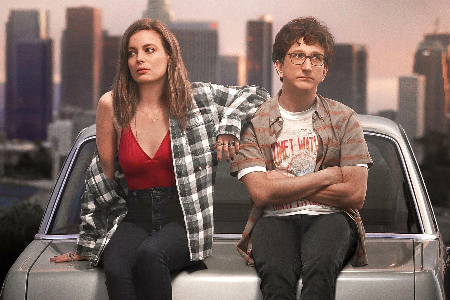 PHIL CHANG DOUBLE OR NOTHING LOVE SEASON 1