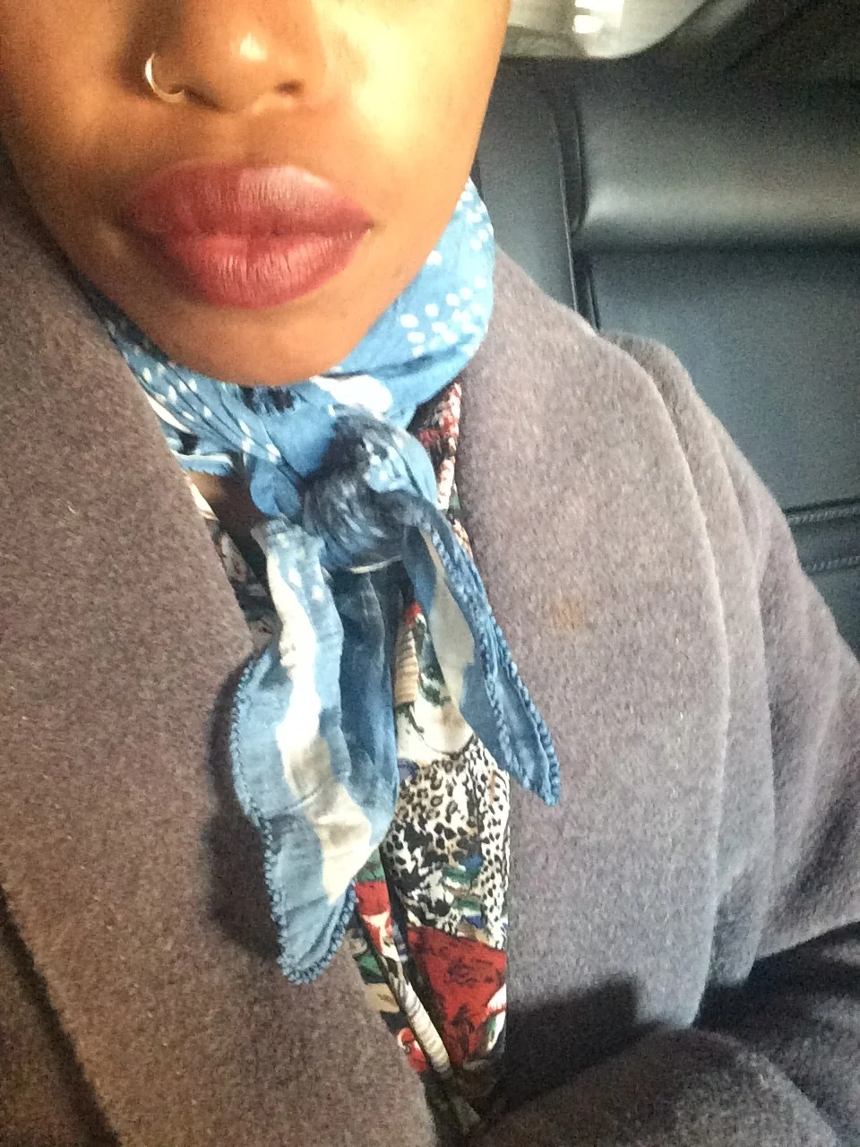 LATONYA YVETTE STAUBS DOUBLE OR NOTHING