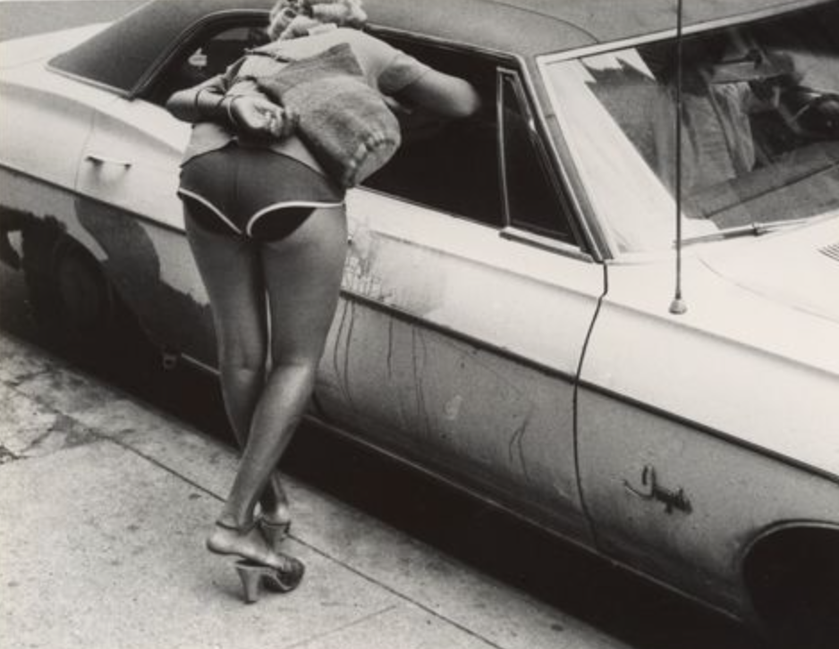 LATONYA YVETTE STAUBS DOUBLE OR NOTHING