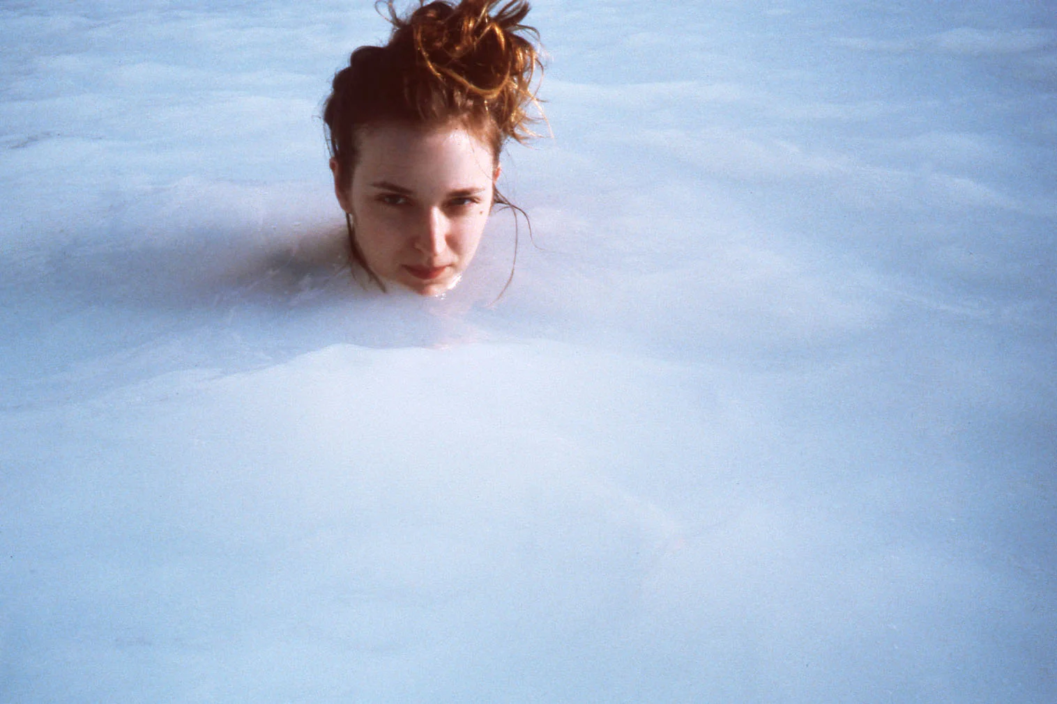 PAULA GOLDSTEIN DI PRINCIPE DOUBLE OR NOTHING